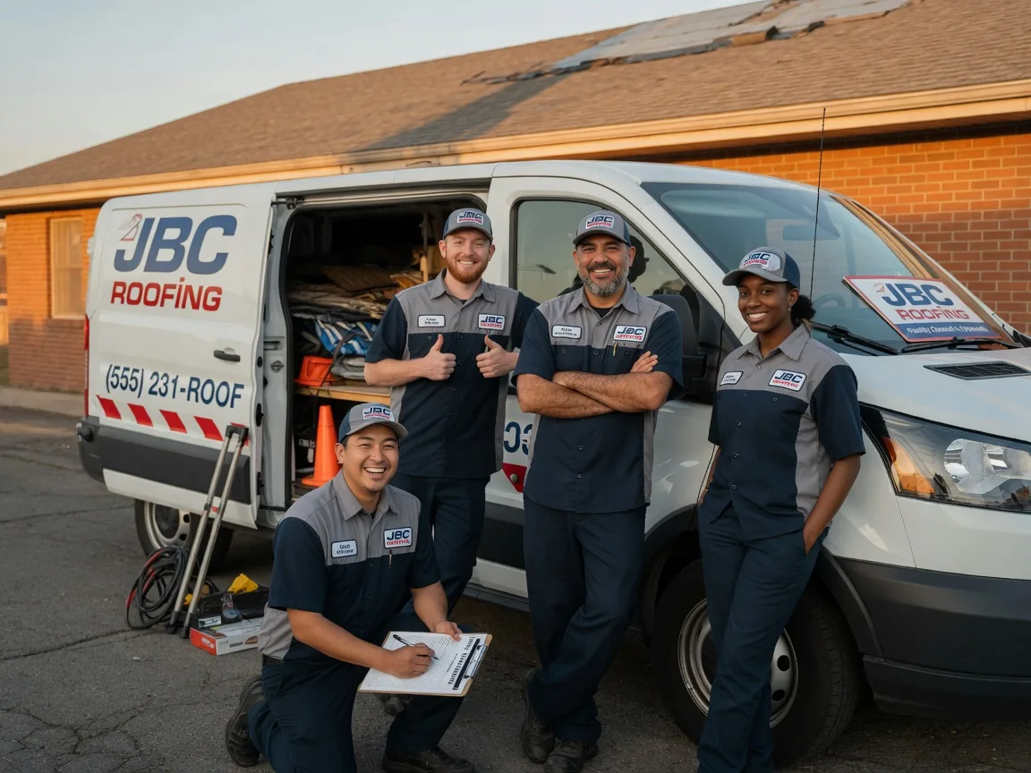 Roof Replacement company in Manchester, KY